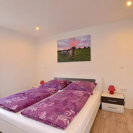 Gasthaus Und Hotel Peterhaensel Spechtsbrunn Room photo