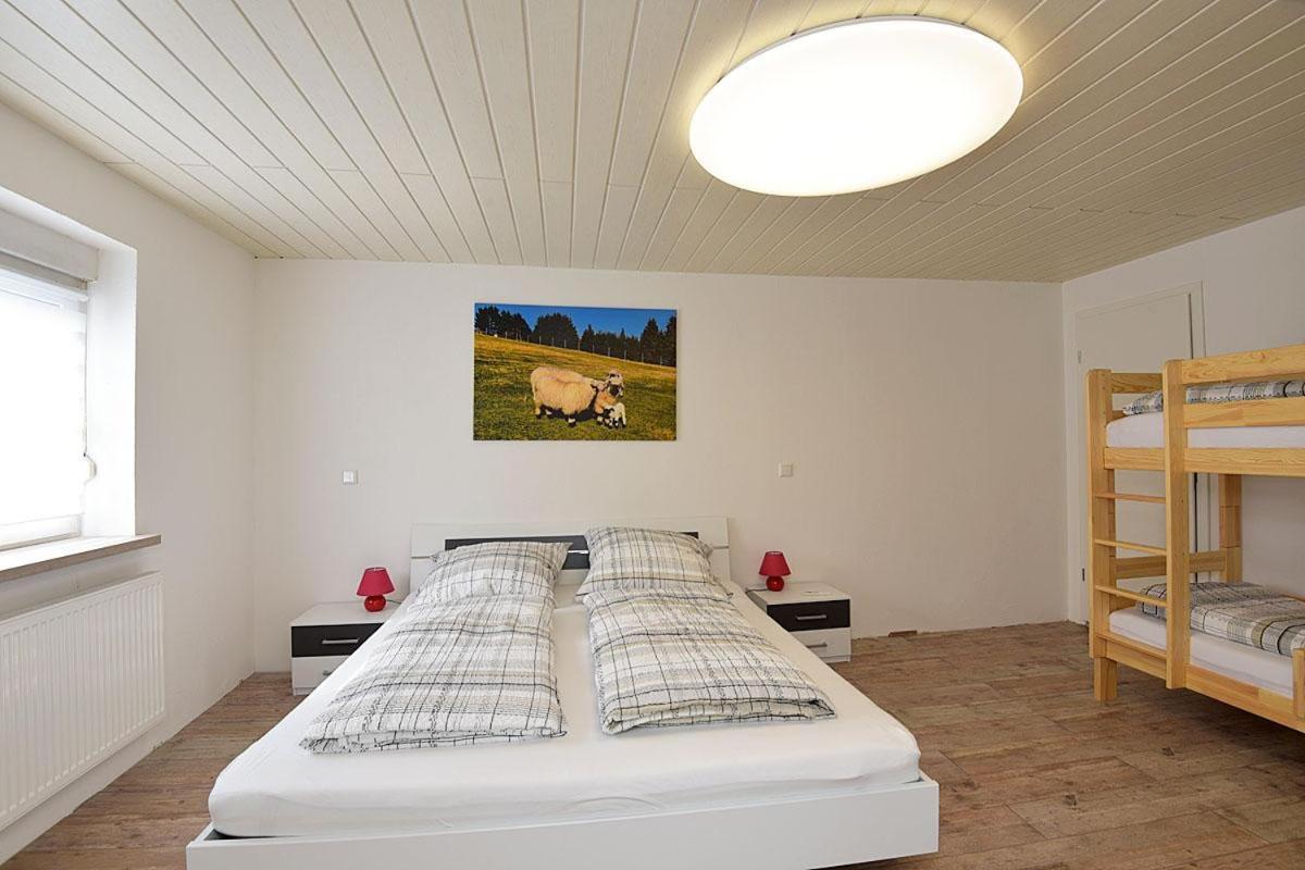 Hotel Und Peterhaensel Spechtsbrunn